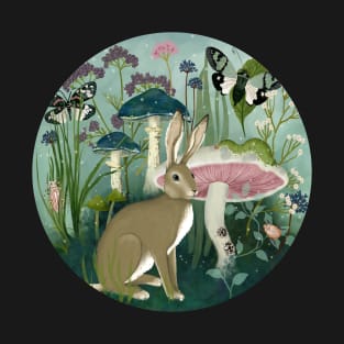 Hare T-Shirt