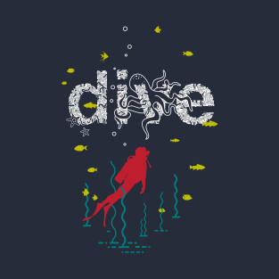 Dive T-Shirt