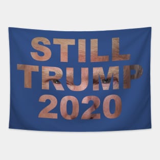 still trump Tapestry