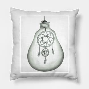 Brightest Dreams Pillow