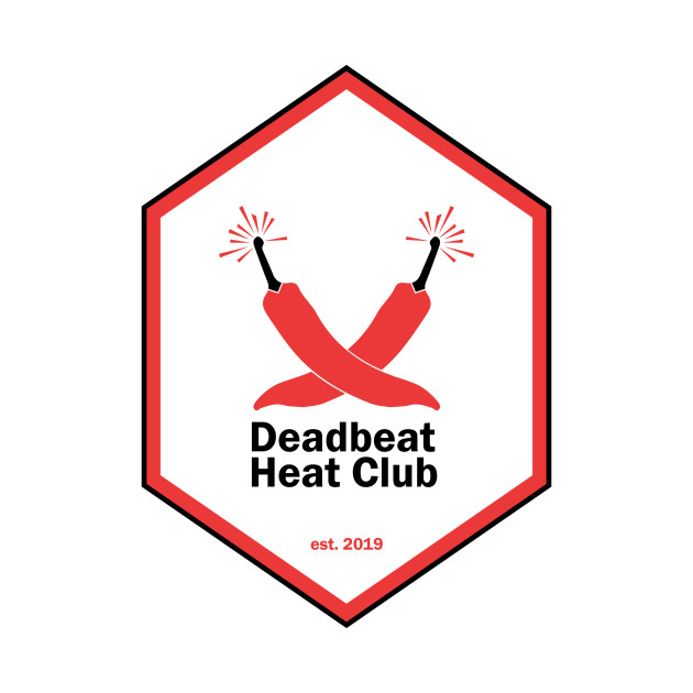 Deadbeat Heat Club by ForTheBoysGaming