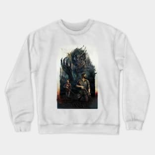 The Last of Us 2 - Rat King Fan Art Essential T-Shirt for Sale by  MarkScicluna