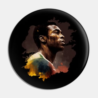 Pele Pin