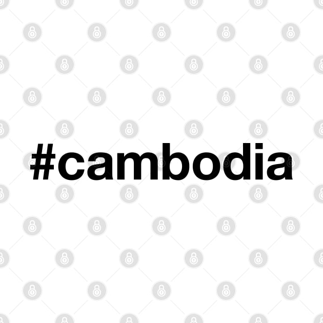 CAMBODIA by eyesblau