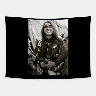 Tiny Tim / 1932 Tapestry