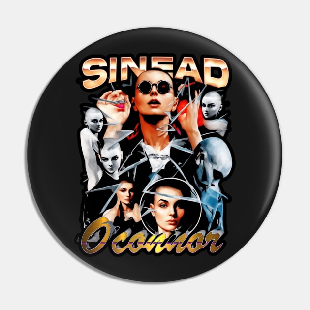 funny vintage sinead oconnor Pin by masterpiecesai