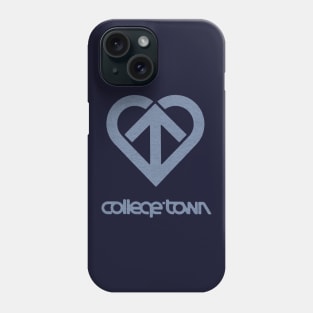 College Town Phone Case