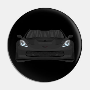 Z06 (BLACK) Pin