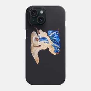 Archangel / Swiss Artwork Photography Phone Case