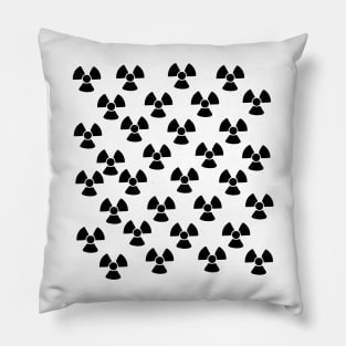 radioactive Pillow