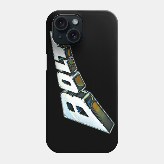 Bolt Action Movies Hero Phone Case by 8 Fists of Tees