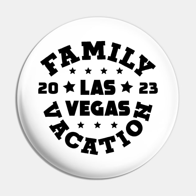 Las Vegas 2023 Pin by colorsplash