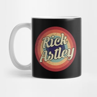 Rick Roll 🎵 - Heat Reveal Mug