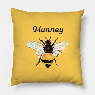 Hunney bee Pillow