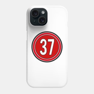 Andrei Svechnikov Phone Case