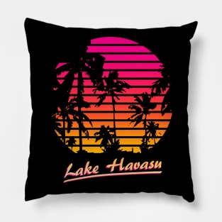 Lake Havasu Pillow