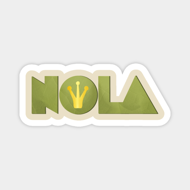 NOLA - Tiana (Ralph Breaks the Internet) - Ralph Breaks The 