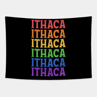 ITACHA NEW YORK Tapestry