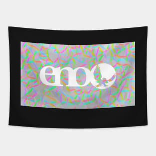 90's Nostalgia ENO Tapestry