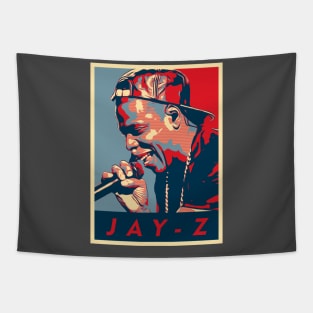 Jay-Z Tapestry