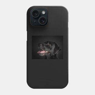 Labrador Retriever Phone Case