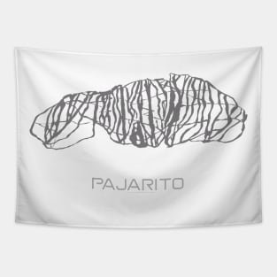 Pajarito Resort 3D Tapestry