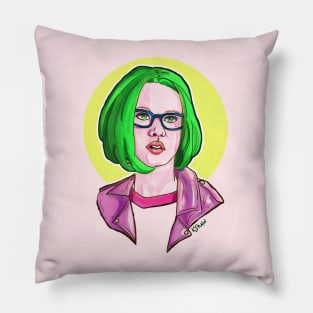 Enid Pillow