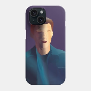 Peter Parker Phone Case