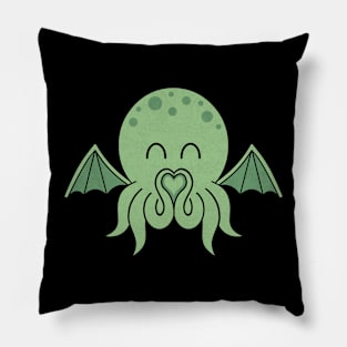 Cutelhu Pillow