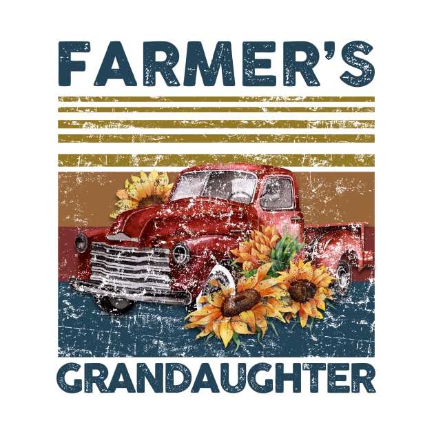 Farmer's Grandaughter by nicholsoncarson4