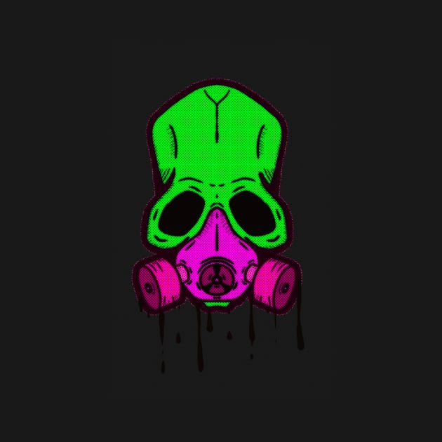 Toxic by AlteredMentalStatus