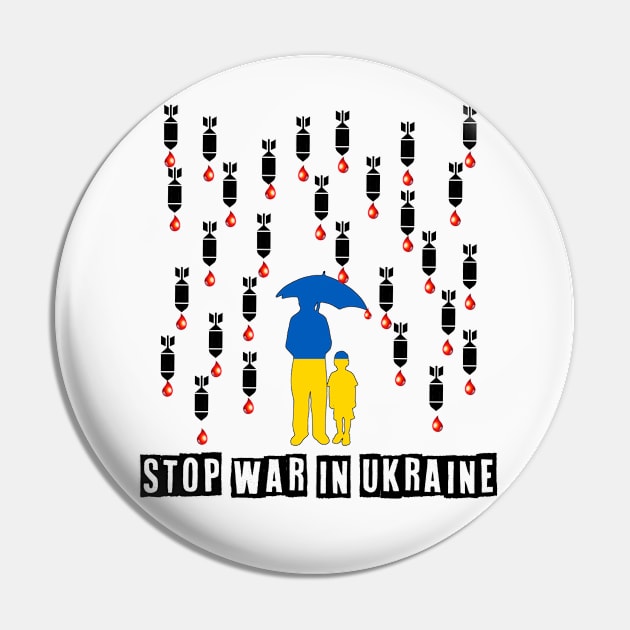 #Stop war in Ukraine Pin by tashashimaa