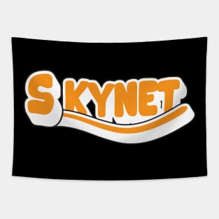 Skynet Tapestry