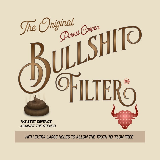 Bullshit filter by bluehair