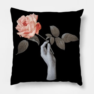 Roses Pillow