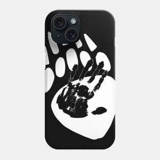 They are our friends Phone Case