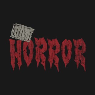 80s Horror T-Shirt