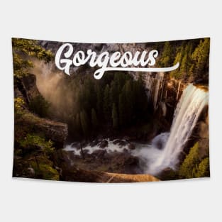 Gorgeous Tapestry