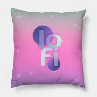 lofi Pillow