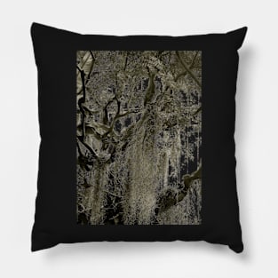 Kew Gardens Pillow