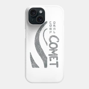 Corporal Comet Phone Case