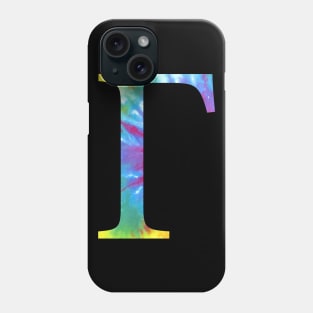 Tie Dye Gamma Phone Case