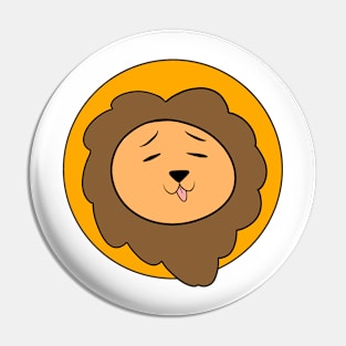 Leo Pin