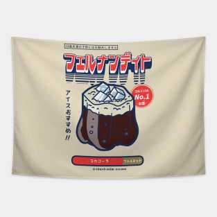 Fernet Tapestry