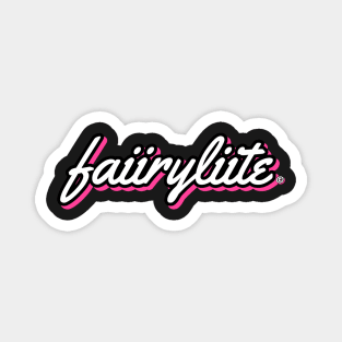 faiiryliite Magnet