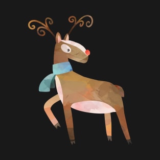 Rudolph T-Shirt