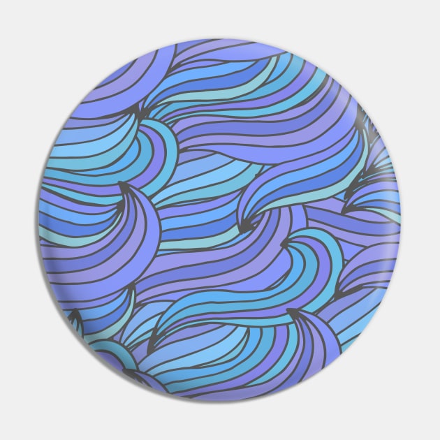 Abstract pattern Pin by Pattern Lab 