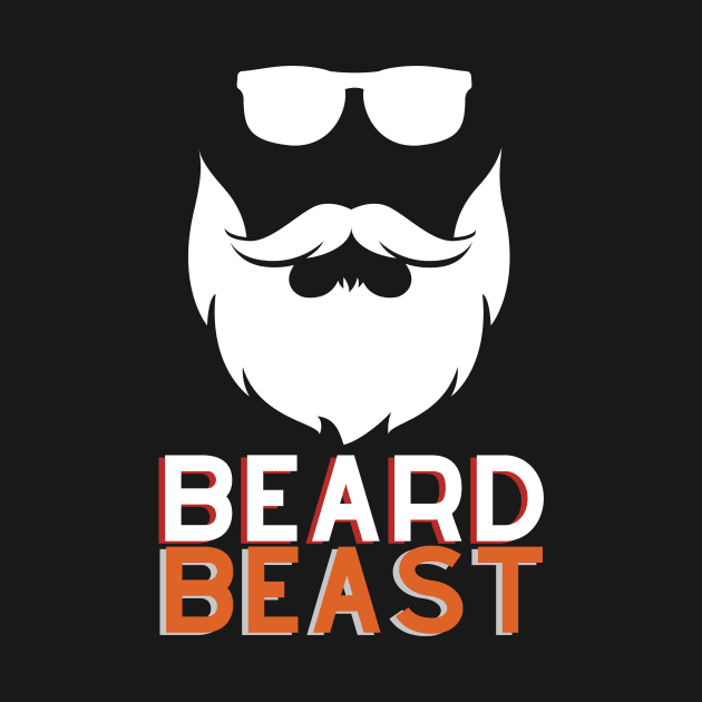 Beard Beast by Truly