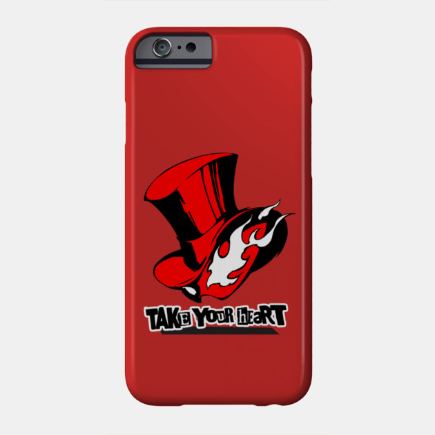 persona 5 merch