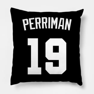 Breshad Perriman Bucs Pillow